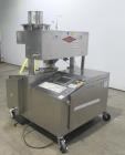 Used Fitzpatrick Fitzmill VFS-D6A Hammer Mill for Sale – 1000 kg/hr