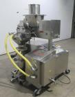 Used Fitzpatrick Fitzmill VFS-D6A Hammer Mill for Sale – 1000 kg/hr