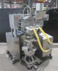 Used Fitzpatrick Fitzmill VFS-D6A Hammer Mill for Sale – 1000 kg/hr