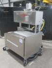 Used Fitzpatrick Fitzmill VFS-D6A Hammer Mill for Sale – 1000 kg/hr