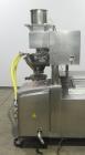 Used Fitzpatrick Fitzmill VFS-D6A Hammer Mill for Sale – 1000 kg/hr