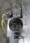 Used Fitzpatrick Fitzmill VFS-D6A Hammer Mill for Sale – 1000 kg/hr