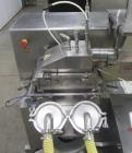 Used Fitzpatrick Fitzmill VFS-D6A Hammer Mill for Sale – 1000 kg/hr