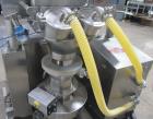 Used Fitzpatrick Fitzmill VFS-D6A Hammer Mill for Sale – 1000 kg/hr