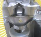 Used Fitzpatrick Fitzmill VFS-D6A Hammer Mill for Sale – 1000 kg/hr
