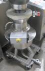 Used Fitzpatrick Fitzmill VFS-D6A Hammer Mill for Sale – 1000 kg/hr