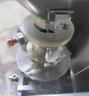 Used Fitzpatrick Fitzmill VFS-D6A Hammer Mill for Sale – 1000 kg/hr