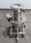 Used Fitzpatrick Fitzmill VFS-D6A Hammer Mill for Sale – 1000 kg/hr
