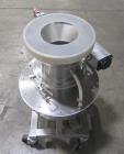 Used Fitzpatrick Fitzmill VFS-D6A Hammer Mill for Sale – 1000 kg/hr