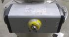 Used Fitzpatrick Fitzmill VFS-D6A Hammer Mill for Sale – 1000 kg/hr