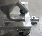 Used Fitzpatrick Fitzmill VFS-D6A Hammer Mill for Sale – 1000 kg/hr