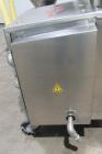 Used Fitzpatrick Fitzmill VFS-D6A Hammer Mill for Sale – 1000 kg/hr