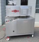 Used Fitzpatrick 
