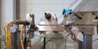 Used Fitzpatrick Fitzmill