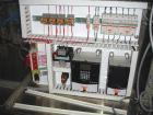 Unused- Fitzpatrick Fitzmill, Model D6A, 316 Stainless Steel. 25RA Mirror polish internal, screw feed with hopper, driven by .5 hp variable speed drive, 5 hp variable speed main drive. Unit is mounte...
