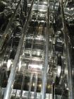 Used Fitzpatrick Fitzmill, Model D6A. Catilevered design, pan feed, serial# 11080.