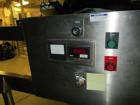 Used Fitzpatrick Fitzmill, Model D6A. Catilevered design, pan feed, serial# 11080.