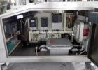 Used Fitzpatrick Fitzmill, Model D6A. 316 Stainless steel product contact surfaces, 304 stainless steel non product contact surfaces, cantilevered design, mirror internal finish, fixed blades with 7....