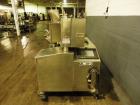 Used Fitzpatrick Fitzmill, Model D6A