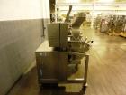 Used- Fitzpatrick Fitzmill, Model D6A