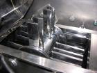 Used Fitzpatrick Fitzmill, Model D6A