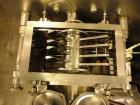 Used Fitzpatrick Fitzmill, Model D6A