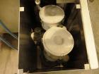 Used Fitzpatrick Fitzmill, Model D6A