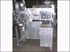 Used Fitzpatrick Fitzmill, Model D6A