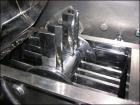 Used Fitzpatrick Fitzmill, Model D6A