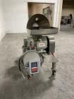 Used-5 hp Fitzpatrick D6 Fitzmill