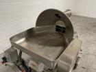 Used-5 hp Fitzpatrick D6 Fitzmill