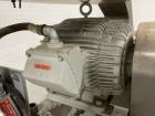 Used-5 hp Fitzpatrick D6 Fitzmill