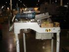Used Stainless Steel Fitzpatrick Fitzmill, Model D6