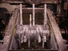 Used Stainless Steel Fitzpatrick Fitzmill, Model D6
