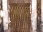 Used Stainless Steel Fitzpatrick Fitzmill, Model D6