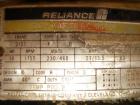 Used Stainless Steel Fitzpatrick Fitzmill, Model D6
