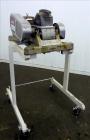 Used Fitzpatrick Fitzmill, Model D6