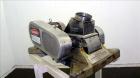 Used Fitzpatrick Fitzmill, Model D6
