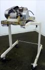 Used Fitzpatrick Fitzmill, Model D6