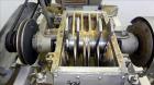 Used Fitzpatrick Fitzmill, Model D6