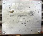 Used Fitzpatrick Fitzmill, Model D6