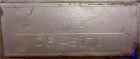 Used Fitzpatrick Fitzmill, Model D6