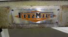 Used Fitzpatrick Fitzmill, Model D6