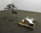 Used Fitzpatrick Fitzmill, Model D6.