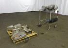 Used Fitzpatrick Fitzmill, Model D6.