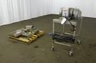 Used Fitzpatrick Fitzmill, Model D6.