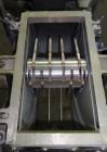 Used Fitzpatrick Fitzmill, Model D6.