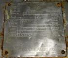 Used Fitzpatrick Fitzmill, Model D6.