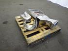 Used Fitzpatrick Fitzmill, Model D6.