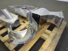 Used Fitzpatrick Fitzmill, Model D6.